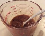 ♧簡単★ローストビーフ＆あめ色ソース作り方8写真