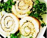 お弁当のすき間にカイワレそのまんま作り方7写真