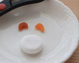 チョコマシュマロの戌年デコ作り方2写真