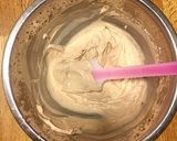 ザッハトルテのロールケーキ作り方9写真