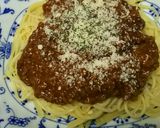 30分で完成☆ミートソース作り方11写真