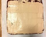 ザッハトルテのロールケーキ作り方10写真