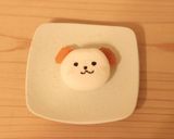 チョコマシュマロの戌年デコ作り方7写真