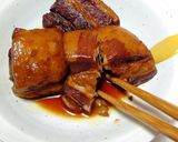 豚の角煮作り方14写真