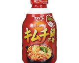 牛肉で旨辛！簡単キムチチゲ鍋作り方1写真