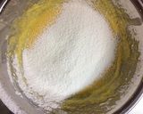 ♡野菜&ドライフルーツのパウンド♡作り方4写真