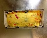 ♡野菜&ドライフルーツのパウンド♡作り方5写真