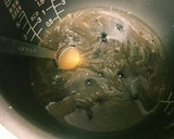 炊飯器におまかせ♪かんたん黒豆の煮物作り方2写真