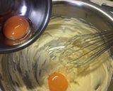 りんごと紅茶のパウンドケーキ作り方7写真