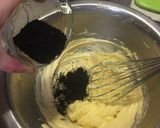 りんごと紅茶のパウンドケーキ作り方8写真