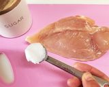 鶏ハム作り方1写真