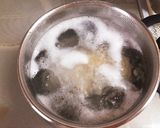 鶏ハム作り方5写真