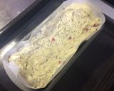 りんごと紅茶のパウンドケーキ作り方14写真