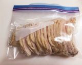鶏ハム作り方6写真