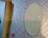 ふっくらモチっと！ホカホカ角煮まんじゅう作り方5写真