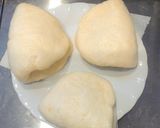 ふっくらモチっと！ホカホカ角煮まんじゅう作り方8写真