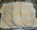 ☆お肉屋さんのサクサク衣の豚カツ☆☆☆作り方5写真