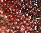 おせち 黒豆作り方5写真