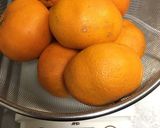 活力鍋でみかんマーマレード作り方1写真