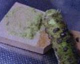ナマコとなめこ作り方5写真