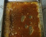 レンジでパリっと♪だしがら煮干しで田作り作り方4写真
