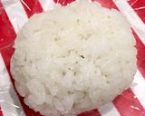 キャラ弁☆干支おにぎり☆ワンコ作り方4写真