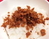キャラ弁☆干支おにぎり☆ワンコ作り方5写真