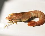 お節に！海老の黄金焼き作り方1写真
