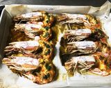 お節に！海老の黄金焼き作り方6写真