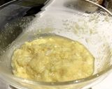 我が家のカレーチャーハン作り方3写真