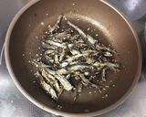 おせちに〜レンジでチン！簡単な田作り作り方4写真