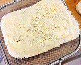 シンプル☆チーズとハムのホットサンド作り方3写真