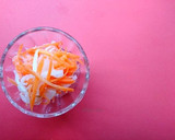 甘酒なます作り方5写真