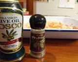 ツナとにんじんのシャキシャキサラダ作り方4写真