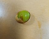 娯楽のつまみに銀杏！作り方4写真