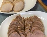 ストウブ18cmで煮豚〜(o˘◡˘o)♡作り方35写真