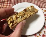 アーモンドとココナッツのフロランタン作り方13写真