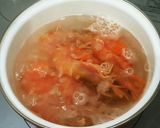 お正月やオードブルに★海老の旨煮★作り方3写真