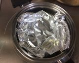 おせちに〜干ししいたけの含め煮作り方4写真