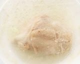 おせち✼切り干し大根と蒸し鶏で なます風作り方3写真