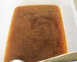 おせち✼切り干し大根と蒸し鶏で なます風作り方8写真