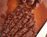 梅カツオ(常備菜)作り方2写真