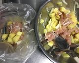 かさまし(´∇｀)鶏じゃが唐揚げ作り方5写真