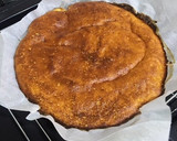 お節料理☆市松模様の伊達巻作り方4写真