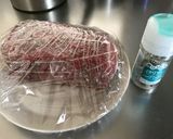 ローストビーフどうですか～？作り方1写真