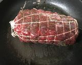 ローストビーフどうですか～？作り方2写真
