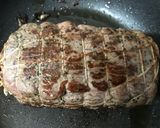 ローストビーフどうですか～？作り方3写真