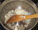 トマトカレー シャトルシェフ使用作り方3写真
