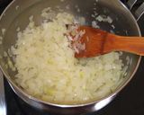 トマトカレー シャトルシェフ使用作り方4写真