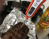 ローストビーフどうですか～？作り方8写真